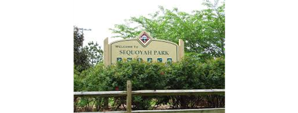 Sequoyah Park